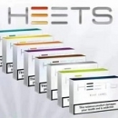 Табачные стики Heets для Iqos