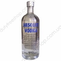 ABSOLUT Blue1L