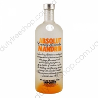 ABSOLUT Mandarin 1L