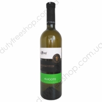 Алиготе 0.75L