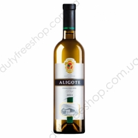 Алиготе 0.75L