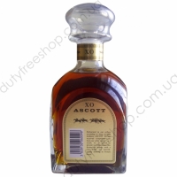 Ascott X.O. 0.7L