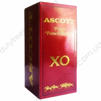 Ascott X.O. 0.7L
