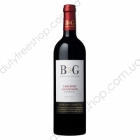 Barton & Guestier Reserve Cabernet Sauvignon 0.75L