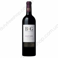 Barton & Guestier Reserve Pinot Noir 0.75L
