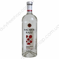 Bacardi Razz 1L