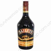 Baileys Creme Caramel 1L