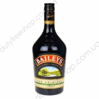 Baileys Original Irish Cream 1L