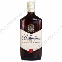 Ballantine's Finest 1L