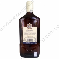 Ballantine's Finest 1L