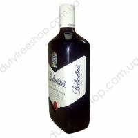 Ballantine's Finest 1L