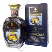 Бальзам Космический 0.25L