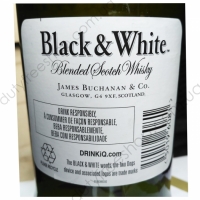 Black & White 1L