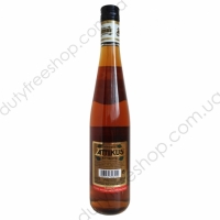 Attikus 5 звезд 0.7L