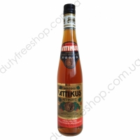 Attikus 5 звезд 0.7L