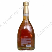 Бренди KVINT Кошерный 0.5L