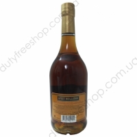 Букет Молдавии 5 лет 0.5L