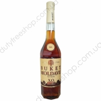 Buket Moldavii X.O. 7 years 0.5L
