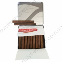 Cafe Creme Original 20 cigars