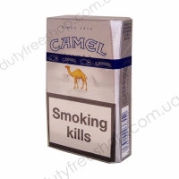 Camel Silver