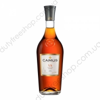 Camus VS Elegance