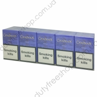 Chapman Grape Compact