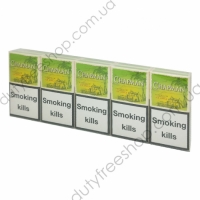 Chapman Ice Apple Superslim