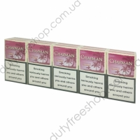 Chapman Ice Berry Superslim