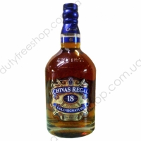 Chivas Regal 18 Y.O. 1L