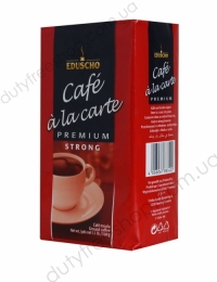 Eduscho Premium Strong 500 gr.