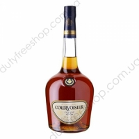 Courvoisier VS 1L