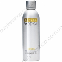 Danzka Citrus 1L