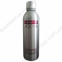Danzka Cranberyraz 1L