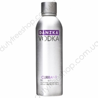 Danzka Currant 1L