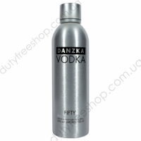 Danzka Fifty 1L