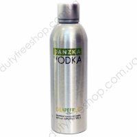 Danzka Grapefruit 1L