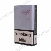 Davidoff Blue