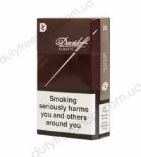 Davidoff Classic