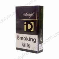 Davidoff ID Ivory