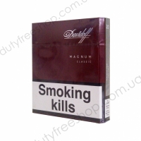 Davidoff Magnum Classic