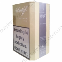 Davidoff Magnum Gold