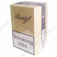 Davidoff Magnum Gold