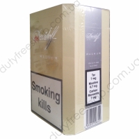 Davidoff Magnum Gold