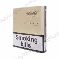 Davidoff Magnum Gold