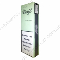 Davidoff Menthol