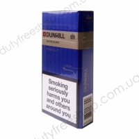Dunhill Master Blend Fine Cut