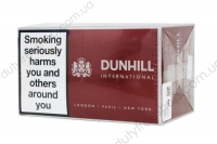 Dunhill International