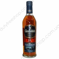 Glenfiddich 15 Y.O. 1L