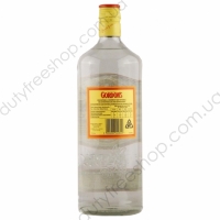 Gordon's 1L