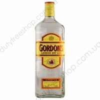 Gordon's 1L